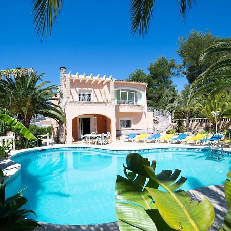 Villa Amber By Interhome كاليبي المظهر الخارجي الصورة