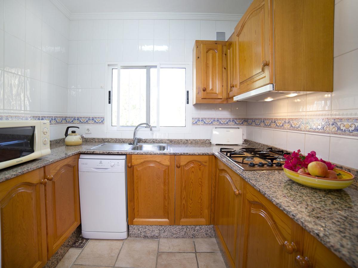 Villa Amber By Interhome كاليبي المظهر الخارجي الصورة