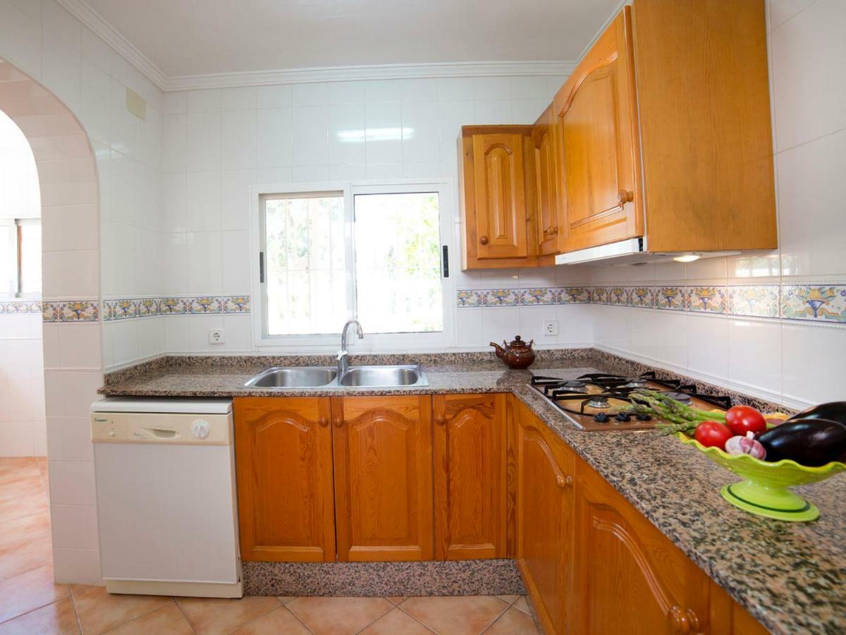 Villa Amber By Interhome كاليبي المظهر الخارجي الصورة