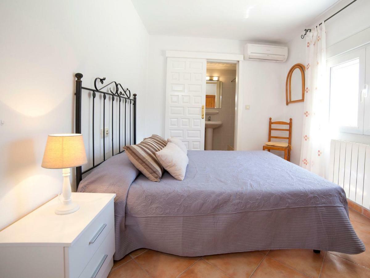 Villa Amber By Interhome كاليبي المظهر الخارجي الصورة