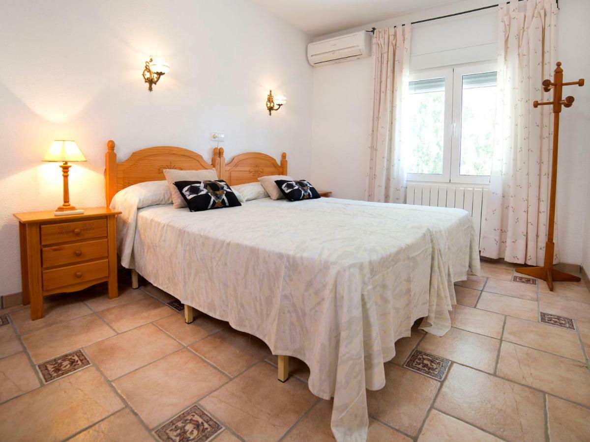 Villa Amber By Interhome كاليبي المظهر الخارجي الصورة