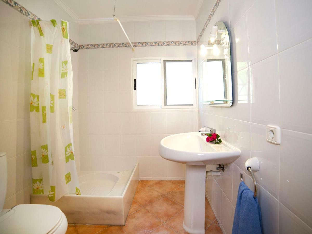 Villa Amber By Interhome كاليبي المظهر الخارجي الصورة
